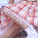 Lolita系 jk チェック スカート ブルマ パニエ ロリータ トップス 萌え レディース ゴスロリ ロリータファッション 変装 トップス 無地 ホワイト ...