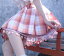 Lolita系 jk チェック スカート ブルマ パニエ ロリータ トップス 萌え レディース ゴスロリ ロリー..