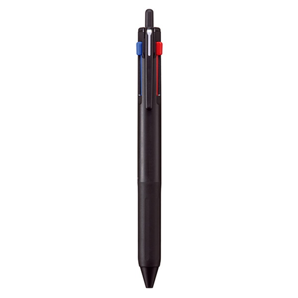 三菱鉛筆　多色ボールペン　SXE3ー507　0.7mm　ブラック　SXE350707.24