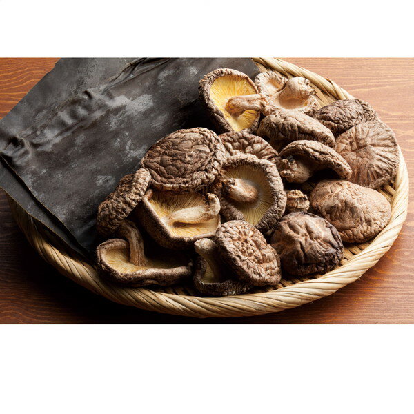 【ギフト包装・のし紙無料】寿力物産 椎茸・昆布詰合せ SK-50(A3)