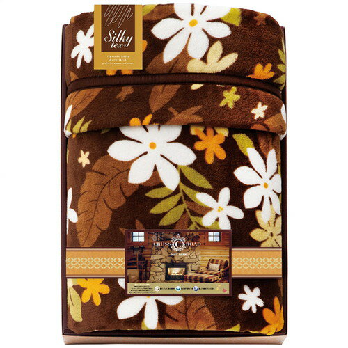 【送料無料・包装無料・のし無料】大協加工 柔らか毛布 AP2450(A3)