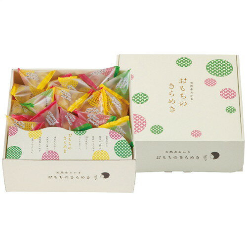 楽天トキワカメラ【ギフト包装・のし紙無料】泰平製菓 天然水おかき おもちのきらめき TK-30S（A4）