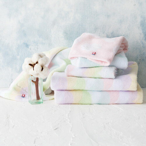 【送料無料・包装無料・のし無料】ル コトン 今治製バスタオル LCA-300(B4)