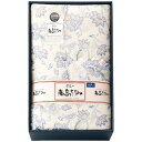 【送料無料・包装無料・のし無料】高島ちぢみ 清涼掛布団 TK0715(A3)