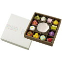 【送料無料・包装無料・のし無料】カメヤマ 和菓子型キャンドル・皿セット T9626-00-00(B5)(3)