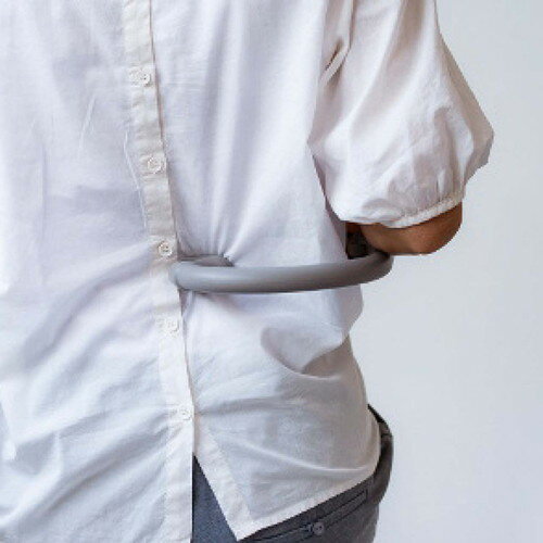 【送料無料・包装無料・のし無料】リラクシングワーク リセットバーSHOULDER NH3713(A4)