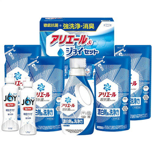 【送料無料・包装無料・のし無料】ギフト工房 アリエール&ジョイセット GAJ-40C(B4)