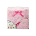 【ギフト包装・のし紙無料】サ・ヴァ・ビアン マイクロファイバー ルームシューズ・バッグ・4ウェイケットセット ピンク CV3S-501PK(ピンク)(A3)