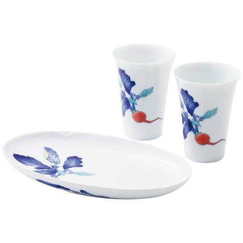 【送料無料・包装無料・のし無料】香蘭社 かぶら スナックセット 47118-2CFPL(A4)