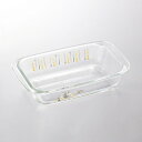【送料無料・包装無料・のし無料】オーブン耐熱ガラス皿700ml ムーミン GCD1/545849(ムーミン)(B5)
