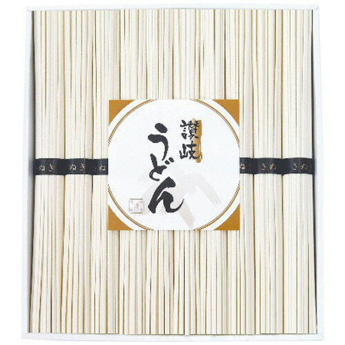 【ギフト包装・のし紙無料】シマイチ 讃岐うどん URZ-25(A4)