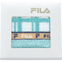 【ギフト包装・のし紙無料】フィラ ラグーナ タオルチーフ FL598(A5)