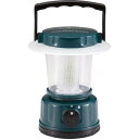 【送料無料・包装無料・のし無料】キャプテンスタッグ レギュラー LEDランタン グリーン M-5122LED(A5)