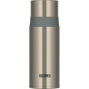 【送料無料・包装無料・のし無料】サーモス ステンレスボトル(350ml) ステンレスグリーン FFM352STG(A5)