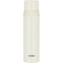 【送料無料・包装無料・のし無料】サーモス ステンレスボトル(500ml) マットホワイト FFM502MTWH(B5)
