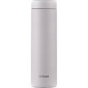 【送料無料・包装無料・のし無料】タイガー 真空断熱ボトル(500ml) オフホワイト MMZ-W501WZ(B5)
