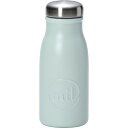【送料無料・包装無料・のし無料】ミル マグボトル(350ml) ミント 350MR-8292(A5)
