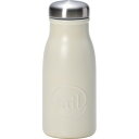 【送料無料・包装無料・のし無料】ミル マグボトル(350ml) アイボリー 350MR-8293(A5)
