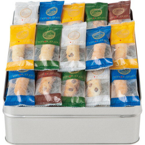 【送料無料・包装無料・のし無料】百菓匠まえだ にっぽんあられ J-20(B5)