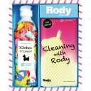 【送料無料・包装無料・のし無料】ロディ キッチン洗剤詰合せギフト R-06YZ(B5)