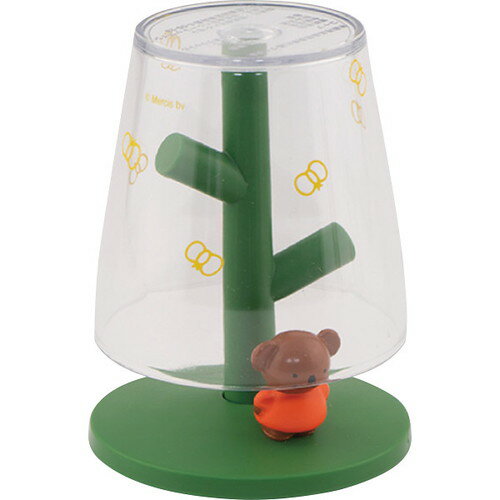 【ギフト包装・のし紙無料】ミニうがいコップ&スタンド ボリス MF8286(A5)