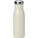 【ギフト包装・のし紙無料】ミル マグボトル(480ml) アイボリー 480MR-8296(B5)