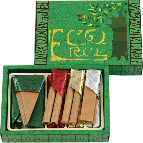 【ギフト包装・のし紙無料】本高砂屋 エコルセ E5(A5)