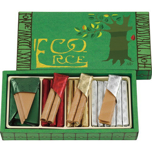 【ギフト包装・のし紙無料】本高砂屋 エコルセ E10(A4)