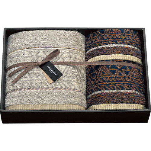 【送料無料・包装無料・のし無料】ジャーナル スタンダード ファニチャー バス・フェイス・ウォッシュタオルセット FJS5061(A3)