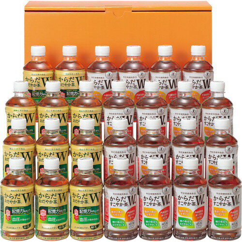 【お歳暮・送料無料】コカ・コーラ健康茶詰合せ(27本) CKO-50A 御歳暮