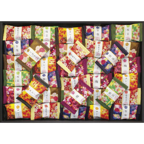 【お歳暮・送料無料】金澤兼六製菓 金澤小町 KMC-30 御歳暮