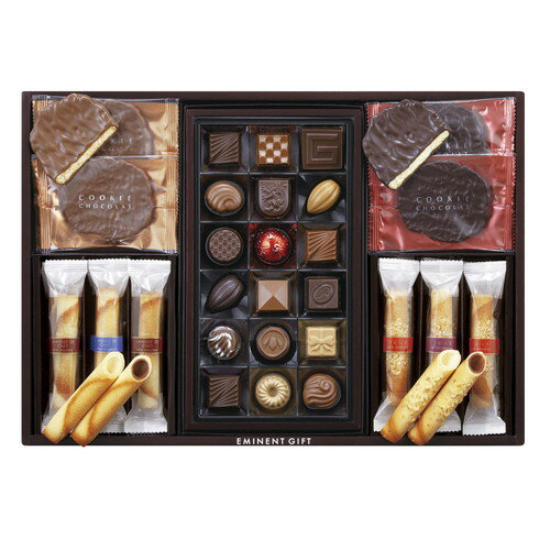 【お歳暮・送料無料】ゴンチャロフ エミネントギフト K-30 御歳暮