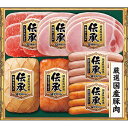 【お中元・送料無料】伊藤ハム 伝承ギフト TSB-50 御中元(4)