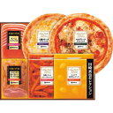 【お中元・送料無料】伊藤ハム 至福の洋食 田崎真也セレクションギフト YP-58 御中元