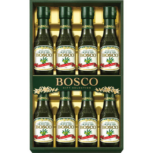 【お中元・送料無料】ボスコ オリーブオイルギフト BGー50 御中元 【お中元・送料無料】ボスコ オリーブオイルギフト BGー50 御中元