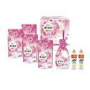 【ギフト包装・のし紙無料】P&G ボールド液体洗剤ギフトセット PGCB-40E(A4)