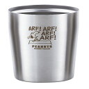 【ギフト包装・のし紙無料】スヌーピー 真空Wステンレスタンブラー320ml SN-126B(A5)