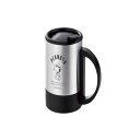 【ギフト包装・のし紙無料】スヌーピー ウィズ・ユー フタ付2重ステンレスマグ300ml SN-123(A5)