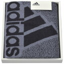 【ギフト包装・のし紙無料】アディダス コレクト スポーツタオル AD-2090(A5)(3)