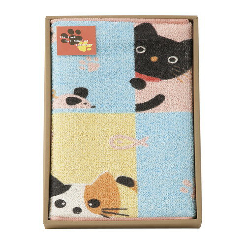 【ギフト包装・のし紙無料】ルックルック ロングキッチンマット 095421(A3)