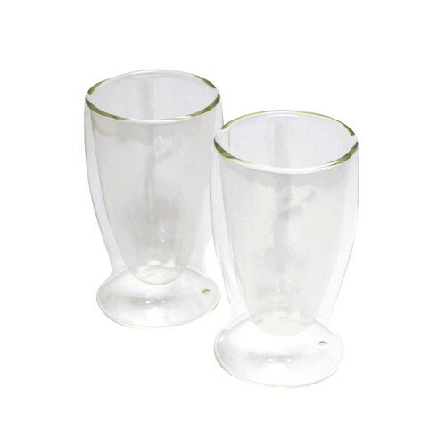 【ギフト包装・のし紙無料】ニュイ ペアサーモグラス（N） 52780(B5)