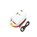 【送料無料・包装無料・のし無料】ミッキーマウス ワッフルメーカー MM-211R(A4)