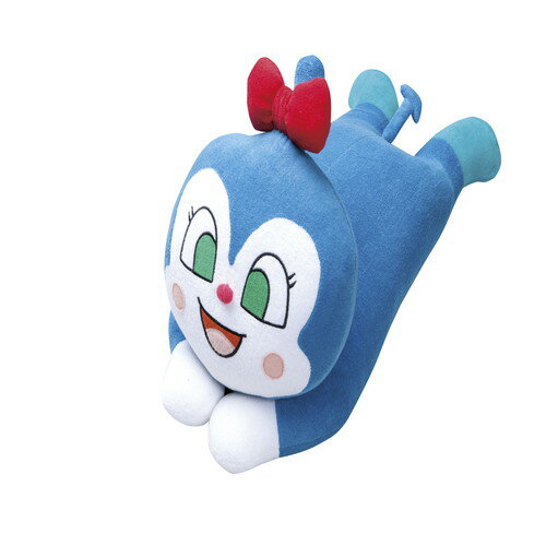 【送料無料・包装無料・のし無料】アンパンマン 抱き枕 K（コキンちゃん） WTY2504600K