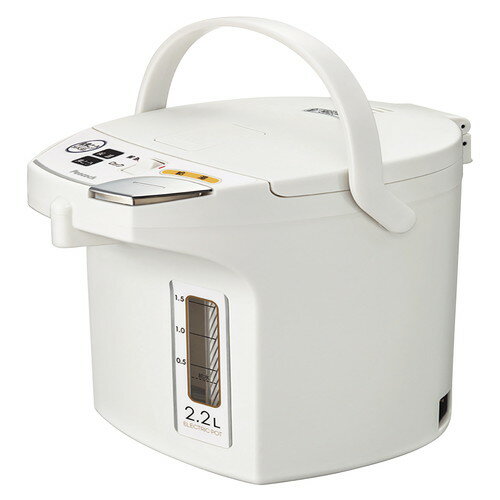【送料無料・包装無料・のし無料】ピーコック 電動給湯ポット2.2L WMJ-22W(A4) 【送料無料・包装無料・のし無料】ピーコック 電動給湯ポット2.2L WMJ-22W(A4)