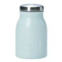 【送料無料・包装無料・のし無料】ミル マグボトル350ml ミント MR-8292(A5)