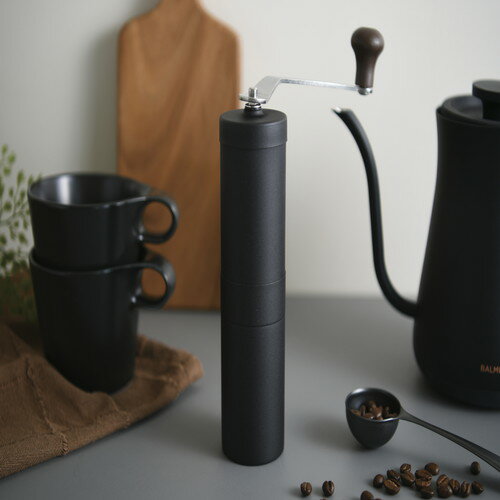 【送料無料・包装無料・のし無料】コーヒーミル 81077(A5)