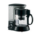 【送料無料・包装無料・のし無料】象印マホービン コーヒーメーカー EC-TD40-BA(B5)