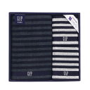【ギフト包装・のし紙無料】GAP HOME タオルセット 54-3049500(A3)