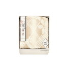 【送料無料・包装無料・のし無料】大自然本舗~桜格子~ 肌にやさしい自然色の綿毛布 SBN85100(B4)