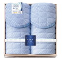 【送料無料・包装無料・のし無料】COOL FIT 冷感敷パット2P 7440-2P(A3)(3)